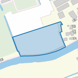 Perceel DGH00-A-1993