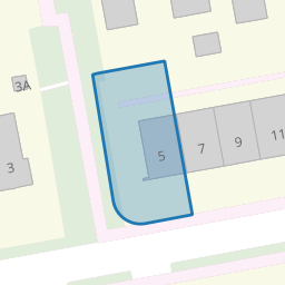 Perceel DGH00-A-1994