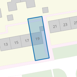 Perceel DGH00-A-2001