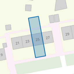 Perceel DGH00-A-2004