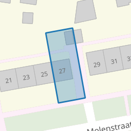 Perceel DGH00-A-2005