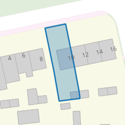 Perceel DGH00-A-2014