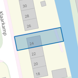 Perceel DGH00-A-2019