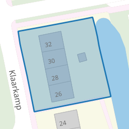 Perceel DGH00-A-2021