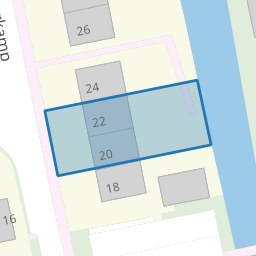 Perceel DGH00-A-2030