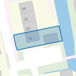 Perceel DGH00-A-2031