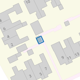 Perceel DGH00-A-2034