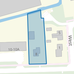 Perceel DGH00-A-2036