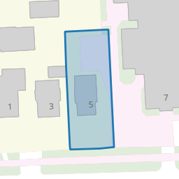 Perceel DGH00-A-2053