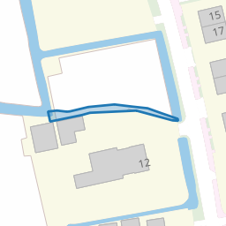 Perceel DGH00-A-2055