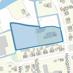 Perceel DGH00-A-2056