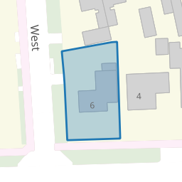 Perceel DGH00-A-2058