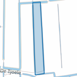 Perceel DGH00-B-1032