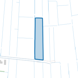 Perceel DGH00-B-1051