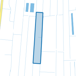 Perceel DGH00-B-1077