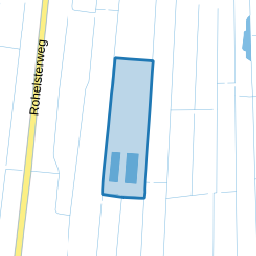 Perceel DGH00-B-1083