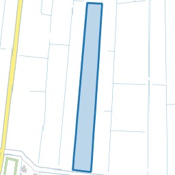 Perceel DGH00-B-1084