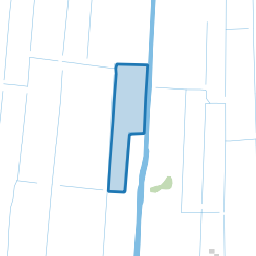 Perceel DGH00-B-1088