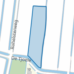 Perceel DGH00-B-1113