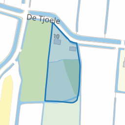 Perceel DGH00-B-1114