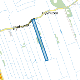 Perceel DGH00-B-1192