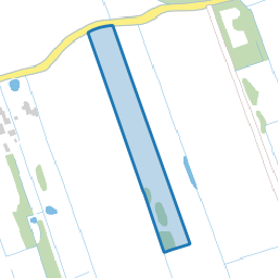 Perceel DGH00-B-1207