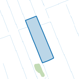 Perceel DGH00-B-1246