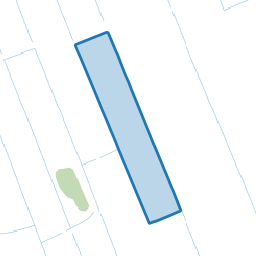 Perceel DGH00-B-1252