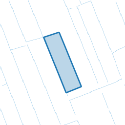 Perceel DGH00-B-1255