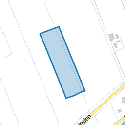 Perceel DGH00-B-1263