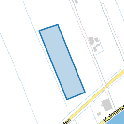 Perceel DGH00-B-1265