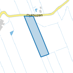 Perceel DGH00-B-1268