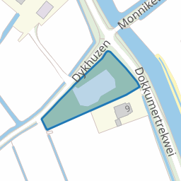 Perceel DGH00-B-1274