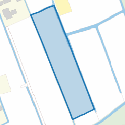 Perceel DGH00-B-1280