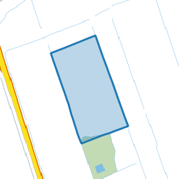 Perceel DGH00-B-1300