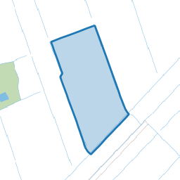 Perceel DGH00-B-1309