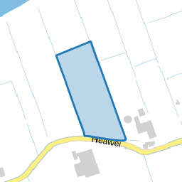 Perceel DGH00-B-1350