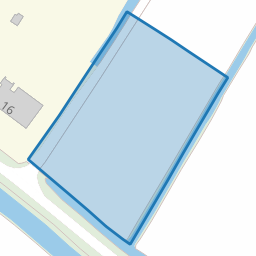 Perceel DGH00-B-1425