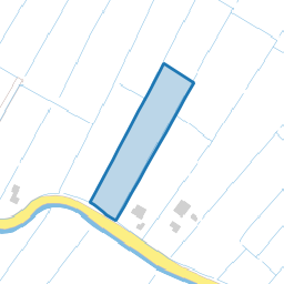 Perceel DGH00-B-1437