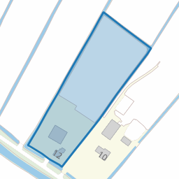 Perceel DGH00-B-1438