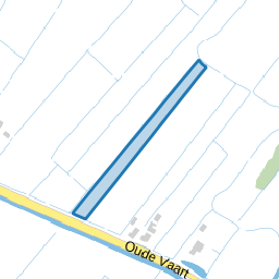 Perceel DGH00-B-1448