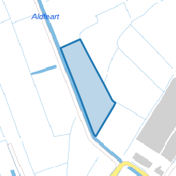 Perceel DGH00-B-1492