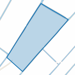 Perceel DGH00-B-1527