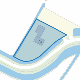 Perceel DGH00-B-1544