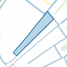 Perceel DGH00-B-1551