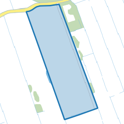 Perceel DGH00-B-1613