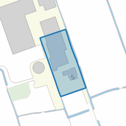 Perceel DGH00-B-1628