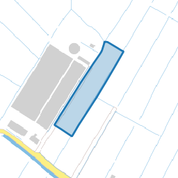 Perceel DGH00-B-1672