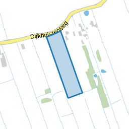 Perceel DGH00-B-1692