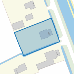 Perceel DGH00-B-1714